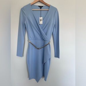 NWT Miss Selfridge dress